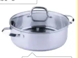 XXXLutz Fackelmann Chefkoch Servierpfanne Rosenheim Angebot