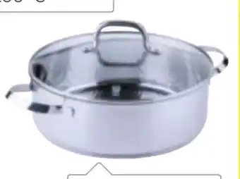 XXXLutz Fackelmann Chefkoch Servierpfanne Rosenheim Angebot