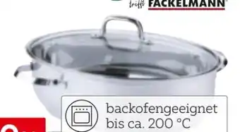XXXLutz Fackelmann Chefkoch trifft Bräter Rosenheim Angebot