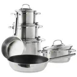 XXXLutz Rösle Kochtopfset 6-tlg Angebot