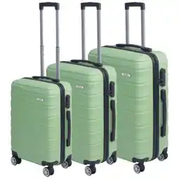 XXXLutz Novel Reisekoffer-Set Angebot
