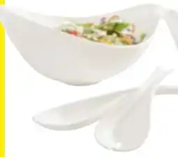XXXLutz Villeroy & Boch Salat-Set Flow 3-tlg Angebot