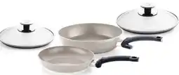 XXXLutz Fissler Pfannenset Ceratal 4-tlg Angebot