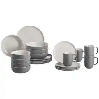 XXXLutz Ritzenhoff & Breker Kombiservice Jasper 20-tlg Angebot