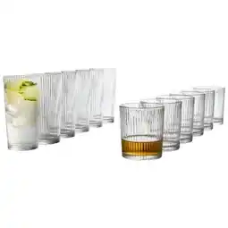 XXXLutz Nachtmann Gläser-Set Aperitivo 12-tlg Angebot
