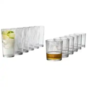 XXXLutz Nachtmann Gläser-Set Aperitivo 12-tlg Angebot