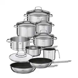 XXXLutz Rösle Topfset Elegance 10-tlg Angebot