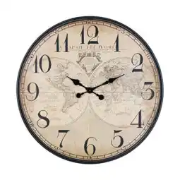 XXXLutz Ambia Wanduhr Angebot