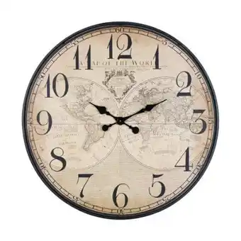 XXXLutz Ambia Wanduhr Angebot