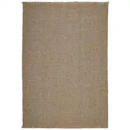 XXXLutz Linea Natura Handwebteppich Mexico Angebot