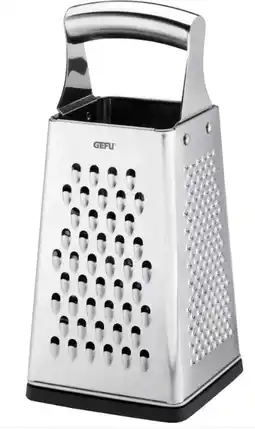 XXXLutz Gefu Vierkantreibe Grato Angebot