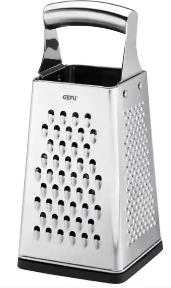 XXXLutz Gefu Vierkantreibe Grato Angebot
