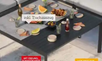 XXXLutz Dieter Knoll Ausziehtisch Angebot