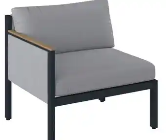 XXXLutz Dieter Knoll Loungeendteil Angebot