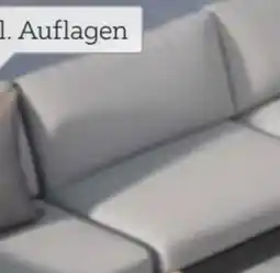 XXXLutz Dieter Knoll Loungemittelteil Angebot