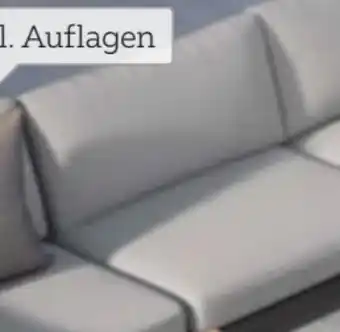 XXXLutz Dieter Knoll Loungemittelteil Angebot