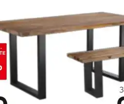 XXXLutz Ambia Gartentisch Angebot
