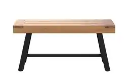 XXXLutz Ambia Gartenbank Angebot