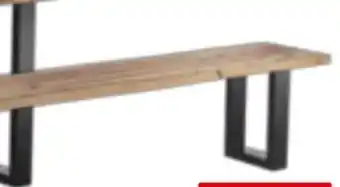 XXXLutz Ambia Gartenbank Angebot