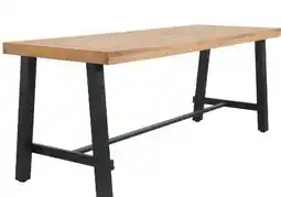 XXXLutz Ambia Gartentisch Angebot