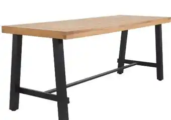XXXLutz Ambia Gartentisch Angebot