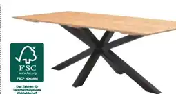 XXXLutz Amatio Gartentisch Angebot