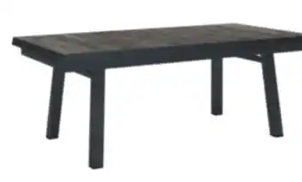 XXXLutz Ambia Ausziehtisch Angebot