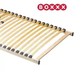 XXXLutz Boxxx Lattenrost Angebot
