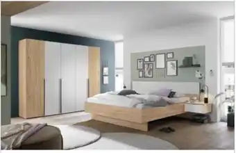 XXXLutz Boxxx Schlafzimmer Angebot