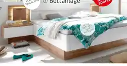 XXXLutz CarryHome Bettanlage Angebot