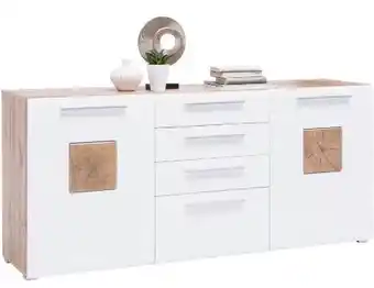 XXXLutz Hom'In Sideboard Angebot