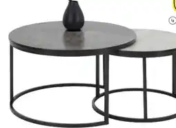 XXXLutz home24 Couchtisch-Set Angebot