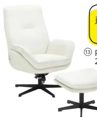 XXXLutz CarryHome Relaxsessel-Set Angebot