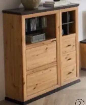 XXXLutz CarryHome Highboard Angebot