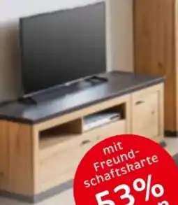 XXXLutz CarryHome TV-Element Angebot