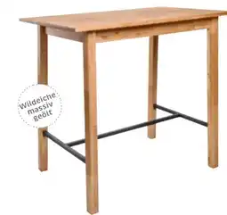 XXXLutz CarryHome Bartisch Angebot