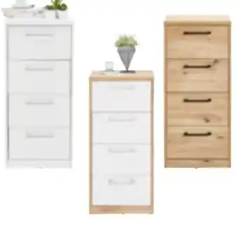 XXXLutz Xora Kommode Angebot