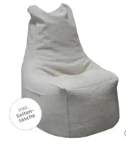 XXXLutz CarryHome Sitzsack Angebot