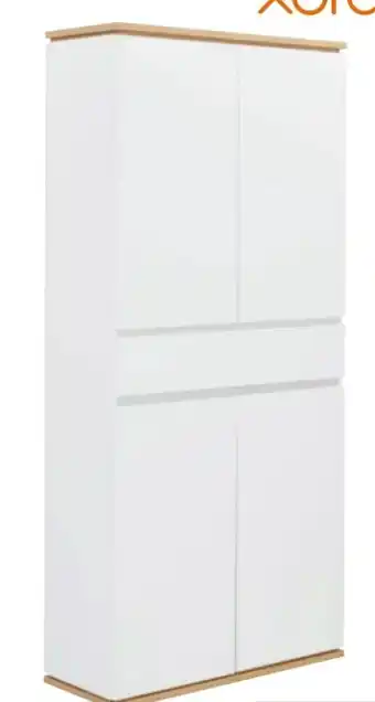 XXXLutz Xora Schuhschrank Angebot