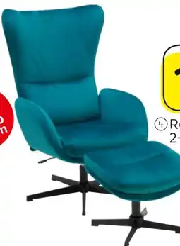 XXXLutz Hom'In Relaxsessel-Set Angebot