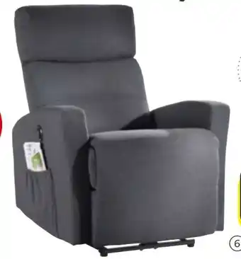 XXXLutz CarryHome Fernsehsessel Angebot