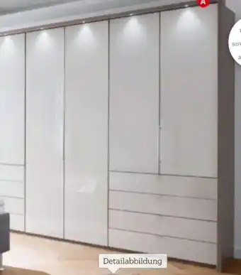 XXXLutz Beldomo Panorama-Falttürenschrank Angebot