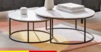 XXXLutz Novel Couchtisch-Set Angebot