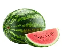 Aldi Nord Wassermelone XXL Angebot