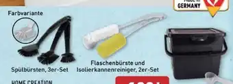Aldi Nord Home Creation Reinigungsutensilien Angebot