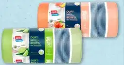 Aldi Nord Optihome Duft-Müllbeutel Angebot