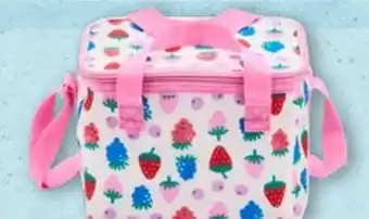 Aldi Nord Live in Style Faltbare Kühltasche Angebot