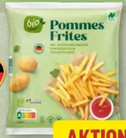 Aldi Nord Bio Smiley Bo Pommes Frites Angebot