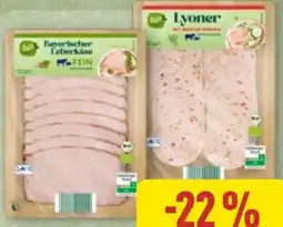 Aldi Nord Bio Smiley Brühwurst Angebot