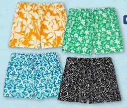 Aldi Nord Up2Fashion Damen-Shorts Angebot